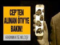 Yuh artık! Cep ve otodaki ÖTV'ye bakın!