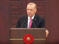 Türkiye Yüzyılı'nın ilk bakanları! Cumhurbaşkanı Erdoğan yeni kabineyi açıkladı