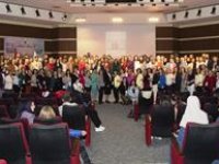 Uluslararası pediatri hemşireliği kongresi sona erdi