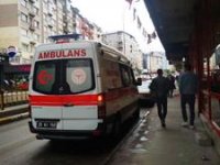 Erzurum’da bıçaklı kavga: 1 yaralı