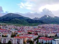 Türkiye’de konut satışı azaldı, Erzurum’da arttı