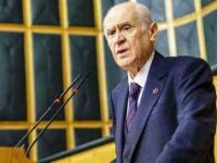 Bahçeli'den üniversite çıkışı: Sınavları kaldıracağımız günler çok uzak değil