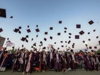 Bu üniversiteyi bir Dadaş yönetiyor..Kırgızistan-Türkiye Manas Üniversitesi mezunlarının istihdam sorunu yok.