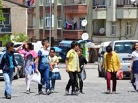 Erzurum’da “arafalık” geleneği