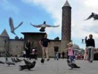 Erzurum’da bebek ölümleri azaldı