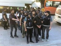 Göçmen kaçakçılarına polis operasyonu