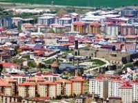 Erzurum konutta bölgede 1, ülkede 24’üncü