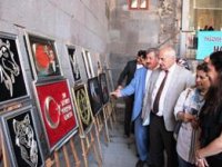 Erzurum Kültür ve Sanat Şenliği başladı