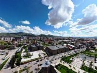 Erzurum’da 5 bin 388 göçmen var