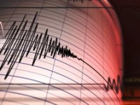 Erzurum’da 4.1 büyüklüğünde deprem