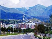 Erzurum araç sayısında 48. Sırada