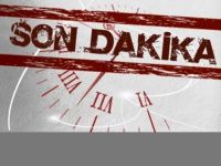 'Ne Bakıyorsun Lan' Dedi Bıçağı Bastı!...