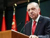 Cumhurbaşkanı Erdoğan: Enflasyondaki yükseliş geçici