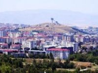 Erzurum’da 181 binaya ruhsat, 102 binaya kullanma izni