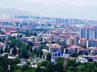 Erzurum’un 5’inci bölge yatırım payı arttı