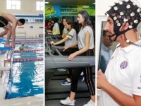 Atatürk Üniversitesi, sosyal ve sportif imkanlarıyla yeni döneme hazır