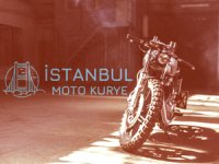 İstanbul Moto Kurye Acil Kurye