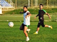 Palandöken Belediyespor Gümüşenek’e emanet