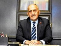 Tanfer;"Gazilerimizi şükranla anıyoruz"