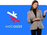 WebAsist ile Dijital Pazarlama Dünyasına Adım Atın