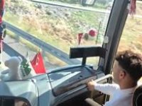 Trafik kazasında ölen muavinin paylaşımları yürek dağladı