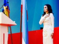 Özerklik Tavizi Vermeyen Gagavuzya Başkanı Evghenia’ya Baskı  Moldova Hükümeti, Gagavuzya’nın Özerklik Statüsünü Kaldırmayı Hedefliyor