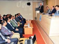Özakalın; 6 Teşvik Bölgesi ve 2. OSB’nin takipçisiyiz