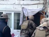 Erzurum’da PKK/KCK operasyonu: 12 şüpheli gözaltına alındı