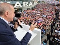 Efkan Ala yeniden A takımımda...AK Parti'nin MKYK üyeleri belli oldu! İşte 75 kişilik tam liste