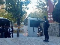 Erzurum’da dolandırıcılık operasyonu: 43 gözaltı