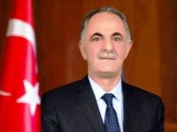 Horasan Belediye Başkanı Aydın istifa etti!