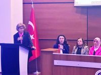 Atatürk Üniversitesinde “Meme Kanseri Farkındalık Toplantısı” düzenlendi