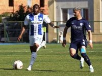 Tuzlaspor: 0 - Erzurumspor FK: 1