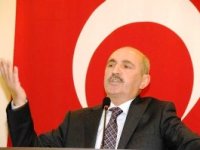 Türk Ocağı Başkanı Işık: “Cumhuriyetimizin ilan edilişinin 100. yılını coşkuyla kutluyoruz”