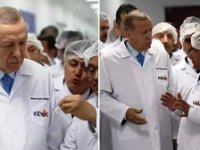 Cumhurbaşkanı Erdoğan: Hepatit A aşısı artık ülkemizde de üretilecek