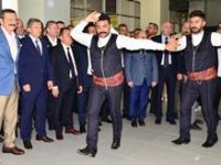 Erzurum, coğrafi tescilli ürünleriyle Yörex’in gözdesi oldu