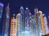 Dubai’de Tatil Yapmanın Avantajları