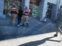 Erzurum'da akraba kavgasında 2 tutuklama
