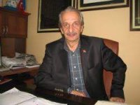 Dr. Recep Almacı hayatını kaybetti