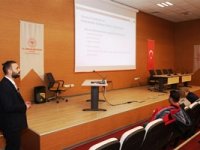 Hekimlere İstanbul Protokolü ve uluslararası standartlara uyum eğitimi