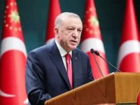 Cumhurbaşkanı Erdoğan'dan asgari ücret ve emekli ikramiyesi açıklaması: Kayıpları giderecek