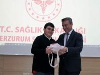 Çocukların gözünden organ bağışı