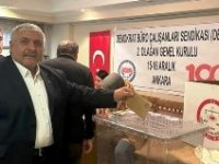 Kotanlı güven tazeledi