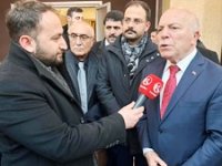 Cumhurbaşkanı Erdoğan, AK Parti’nin Erzurum Büyükşehir Belediye Başkan Adayının mevcut başkan Mehmet Sekmen olduğunu açıkladı.