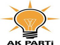 İşte AK Parti'nin Belediye Meclis Üyeleri