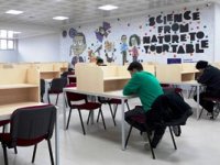 Final Sınavları Boyunca Okuma Salonları 7/24 Açık Olacak