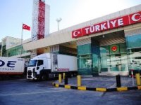 2023'te Erzurum'dan 48 ülkeye ihracat yapıldı