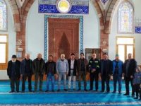 Başaklı Mahallesi imam yolu gözlüyor