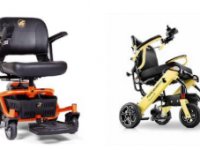 Hangi Model Akülü Tekerlekli Sandalye Tercih Edilmeli?