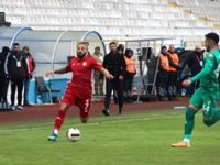 Erzurumspor FK: 1 - Bodrum FK: 0